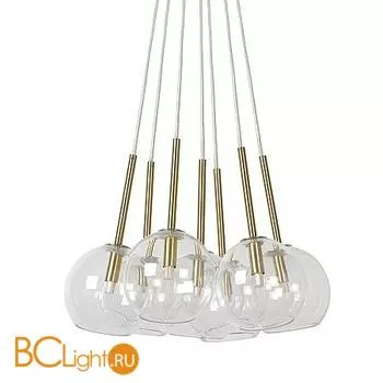 Подвесной светильник Lucide Grace 30485/28/02