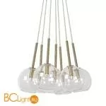 Подвесной светильник Lucide Grace 30485/28/02