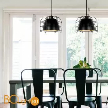 Подвесной светильник Lucide Grid 05421/01/30 - Фото 6