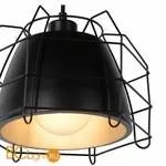 Подвесной светильник Lucide Grid 05421/01/30 - Фото 5