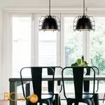 Подвесной светильник Lucide Grid 05421/01/30 - Фото 6