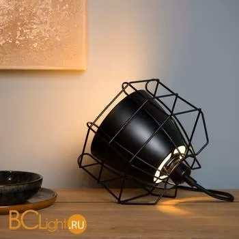 Настольная лампа Lucide Grid 05521/01/30 - Фото 3