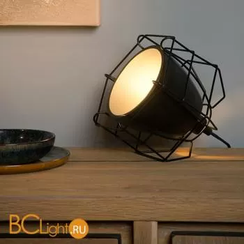 Настольная лампа Lucide Grid 05521/01/30 - Фото 2