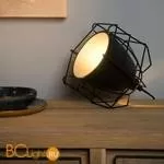 Настольная лампа Lucide Grid 05521/01/30 - Фото 2