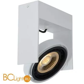 Потолочный светильник Lucide Griffon 22969/12/31