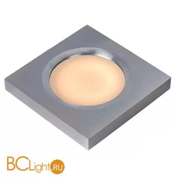 Встраиваемый спот (точечный светильник) Lucide Hahne 17106/01/12