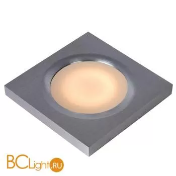 Встраиваемый спот (точечный светильник) Lucide Hahne 17107/01/12