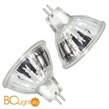 Лампа Lucide GU5.3 50mm 35W 12V 2900K 730Lm 50233/12/35