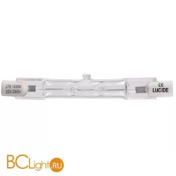 Лампа Lucide R7s 120W 220V 2700K 2220Lm 50410/01/20