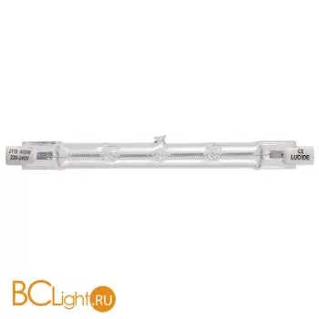 Лампа Lucide R7s 400W 220V 2700K 8550Lm 50410/04/00