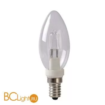 Лампа Lucide E14 28W 220V 2700K 370Lm 50414/28/60