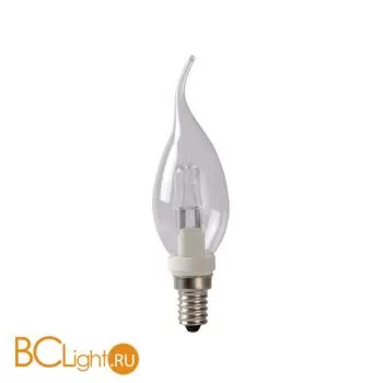 Лампа Lucide E14 28W 220V 2700K 370Lm 50415/28/60