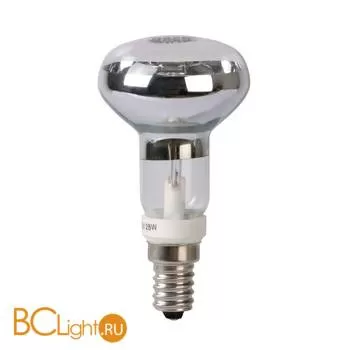 Лампа Lucide E14 42W 220V 2700K 650Lm 50416/42/60