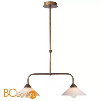 Подвесной светильник Lucide Hamilton 31347/02/97