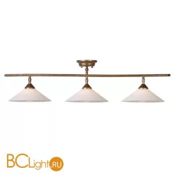 Потолочный светильник Lucide Hamilton 31347/03/97