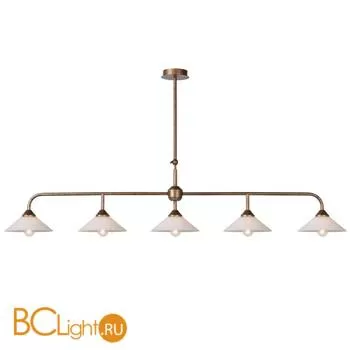 Подвесной светильник Lucide Hamilton 31347/05/97