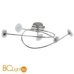 Потолочная люстра Lucide Hana LED 26990/25/11