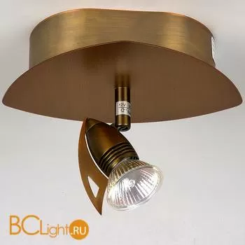 Спот (точечный светильник) Lucide Hebbes 12905/21/03