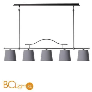 Подвесной светильник Lucide Helma 31369/05/15
