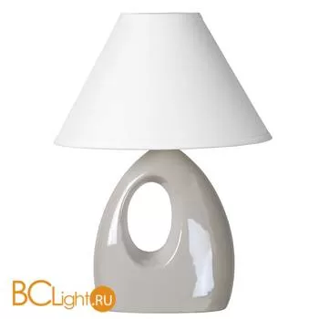 Настольная лампа Lucide Hoal 14558/81/31