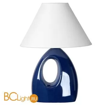 Настольная лампа Lucide Hoal 14558/81/35