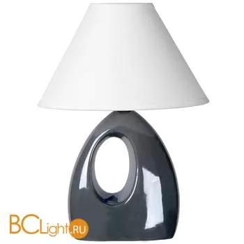 Настольная лампа Lucide Hoal 14558/81/36