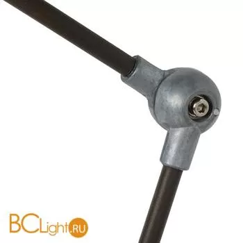 Настольная лампа Lucide Honore 45652/01/97 - Фото 0