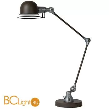 Настольная лампа Lucide Honore 45652/01/97