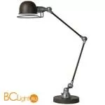 Настольная лампа Lucide Honore 45652/01/97