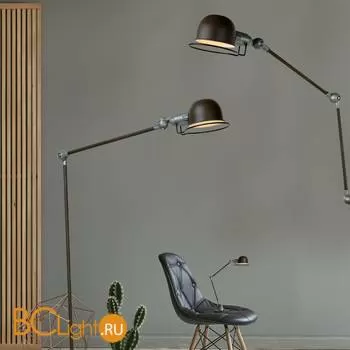 Торшер Lucide Honore 45752/01/97 - Фото 0