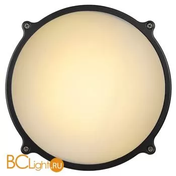 Уличный потолочный светильник Lucide Hublot 14810/20/36