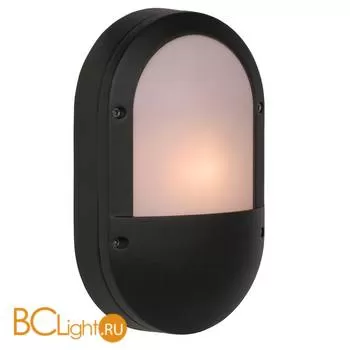 Настенный уличный светильник Lucide Hublot 27813/01/30