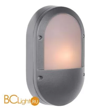 Настенный уличный светильник Lucide Hublot 27813/01/36