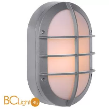 Настенный уличный светильник Lucide Hublot 27813/02/36