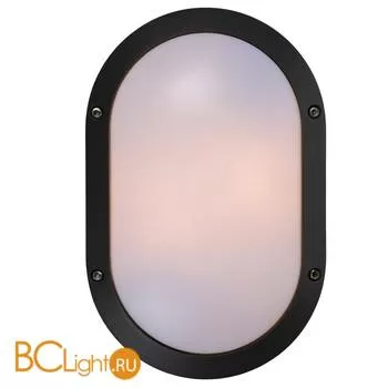 Настенный уличный светильник Lucide Hublot 27857/02/30