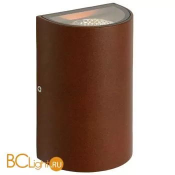 Настенный уличный светильник Lucide Hyro 27864/10/97