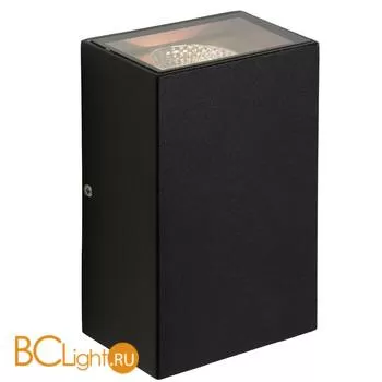 Настенный уличный светильник Lucide Hyro 27865/10/30