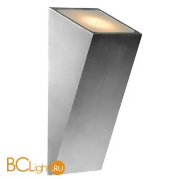 Настенный уличный светильник Lucide Ibra 10845/71/12