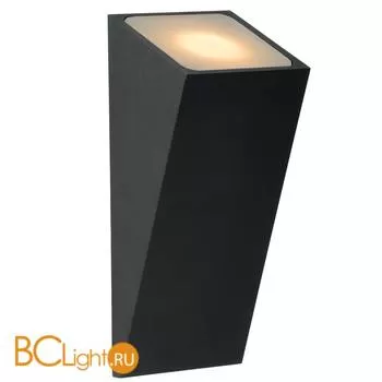 Настенный уличный светильник Lucide Ibra 10845/71/30