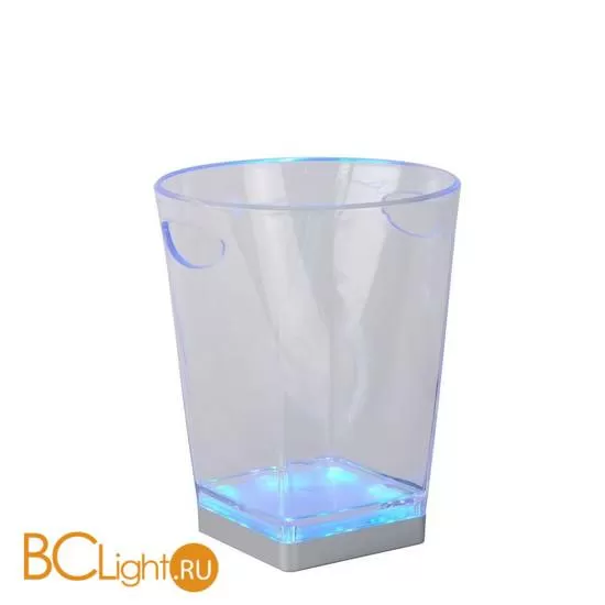 Ваза с подсветкой Lucide Ice bucket 13502/01/60