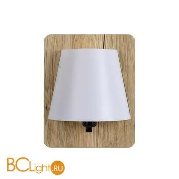 Настенный светильник Lucide Idaho 77281/01/76