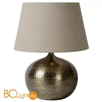 Настольная лампа Lucide Indira 55500/81/03