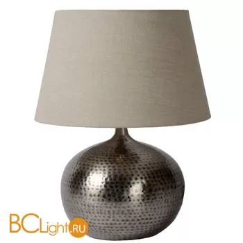 Настольная лампа Lucide Indira 55500/81/16