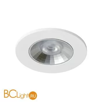 Встраиваемый спот (точечный светильник) Lucide Inky 22970/06/99