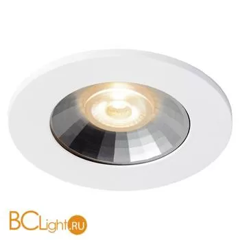 Встраиваемый спот (точечный светильник) Lucide Inky 22970/18/99