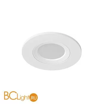 Встраиваемый спот (точечный светильник) Lucide Inky 22971/06/99