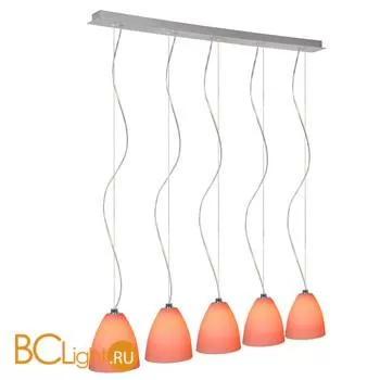 Подвесной светильник Lucide Iris 21405/05/32