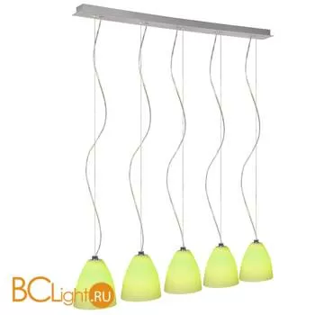 Подвесной светильник Lucide Iris 21405/05/85