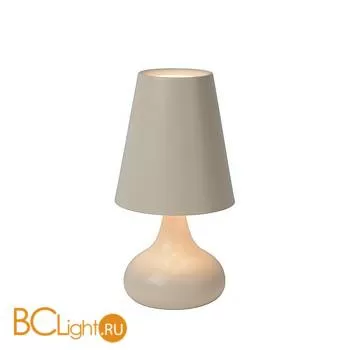 Настольная лампа Lucide Isla 34500/81/38