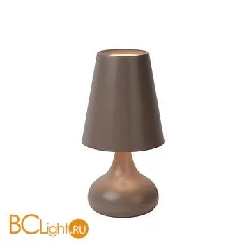 Настольная лампа Lucide Isla 34500/81/41